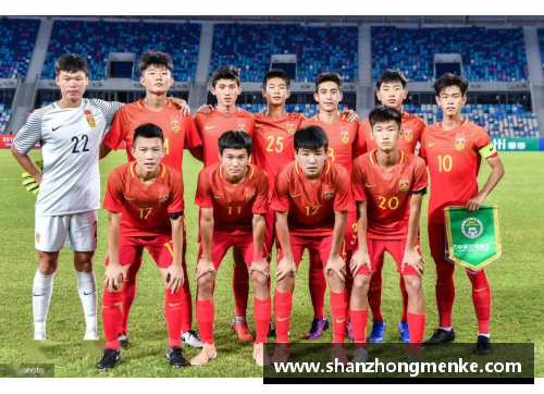甘超：中国足球新星的崛起