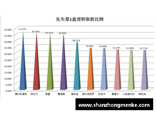 ATP球员数据统计与分析：全方位探索巅峰表现